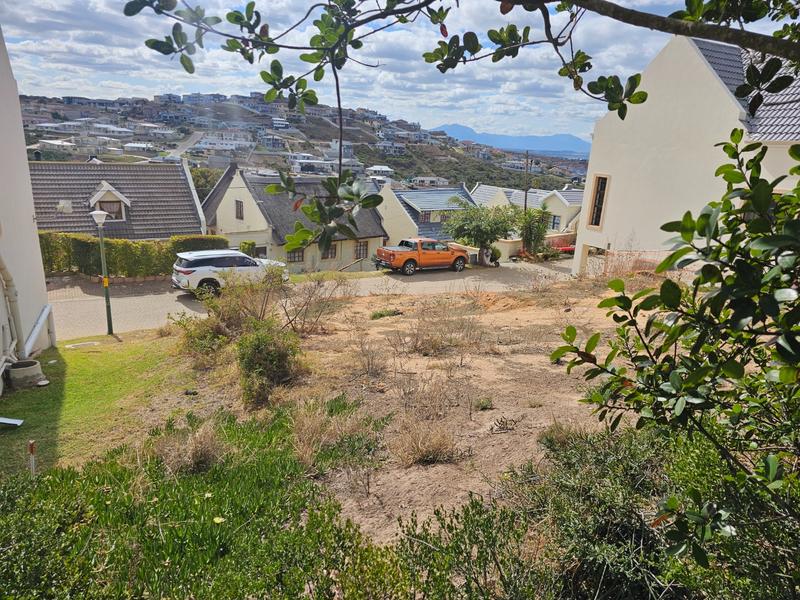 0 Bedroom Property for Sale in Vakansieplaas Western Cape